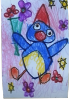pingu_art emote for Discord