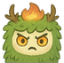 mossi_angry emote for Discord