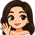 girlhey emote for Discord