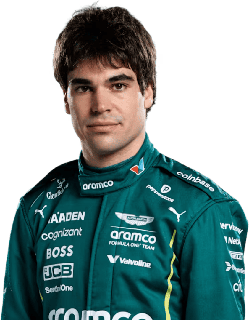 2025_Lance_Stroll emote for Discord