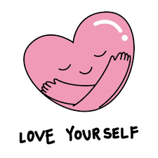 SelfLove emote for Discord