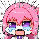 dorcry1 emote for Discord