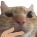 think emote for Discord