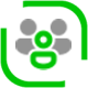 trusted_middleman emote for Discord