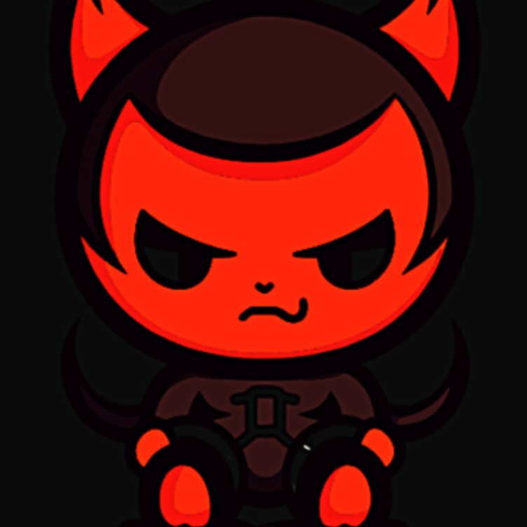 GrumpyGamer emote for Discord