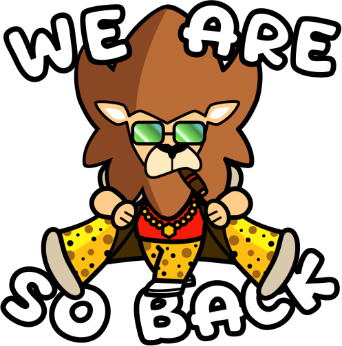 LL_SoBACK emote for Discord