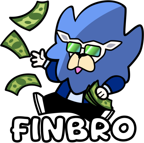 LL_Finbro emote for Discord