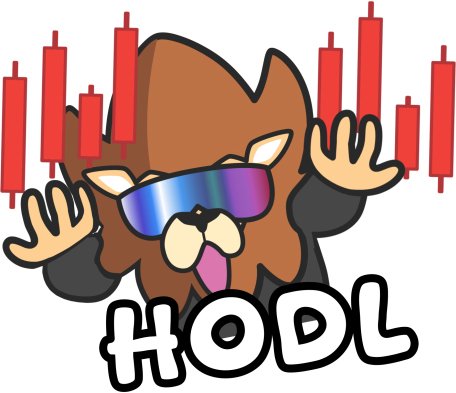 LL_HODL emote for Discord