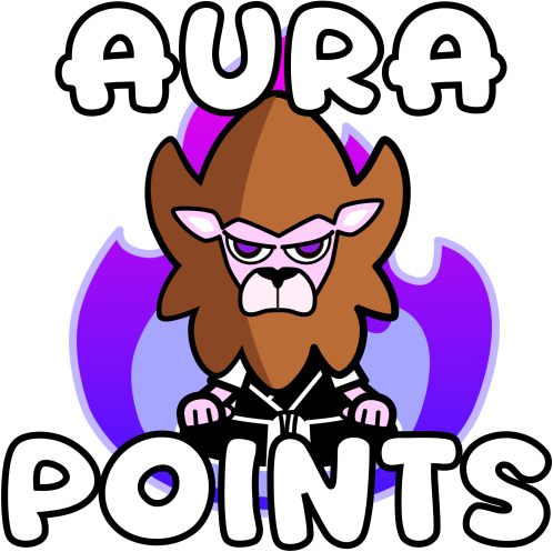 LL_AuraPoints emote for Discord