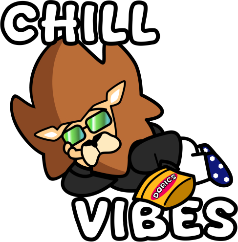LL_Doritos emote for Discord