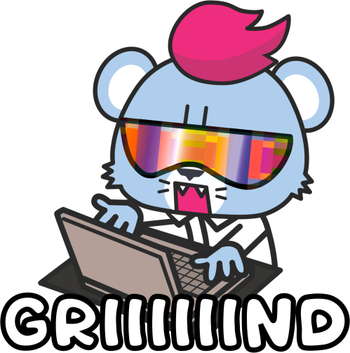 CC_Grind emote for Discord