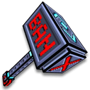 BAN_HAMMER emote for Discord