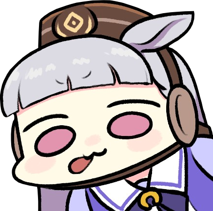 GolshiDumb emote for Discord