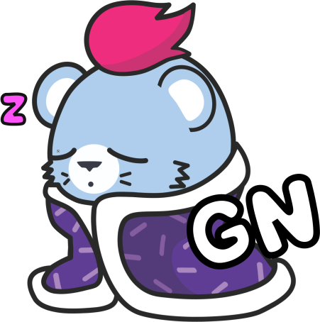 Cybercubs_GN emote for Discord