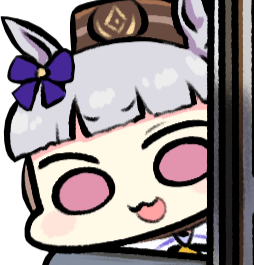 GolshiYo emote for Discord