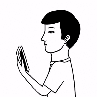 Phoneslap emote for Discord