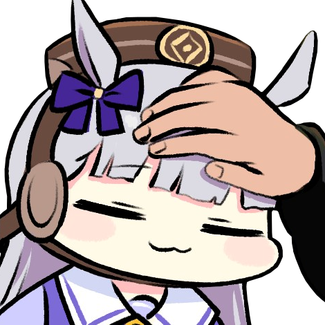 GolshiPat emote for Discord