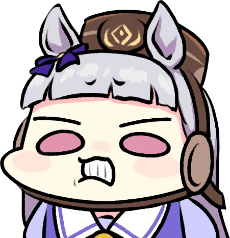 GolshiMad emote for Discord
