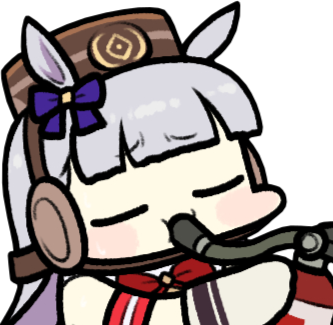 GolshiForYourSoul emote for Discord