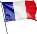 France_flag emote for Discord