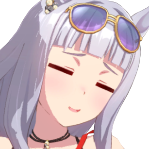 GolshiEh emote for Discord