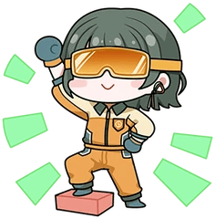 NikkiProud emote for Discord