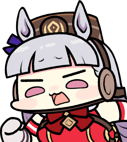GolshiDash emote for Discord