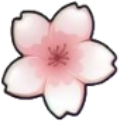 Sakuraleaf3 emote for Discord