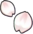 SakuraLeaf2 emote for Discord