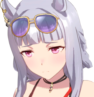 GolshiBummed emote for Discord