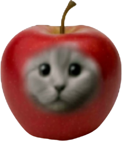 appurrrcat emote for Discord