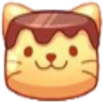 KittyCake emote for Discord