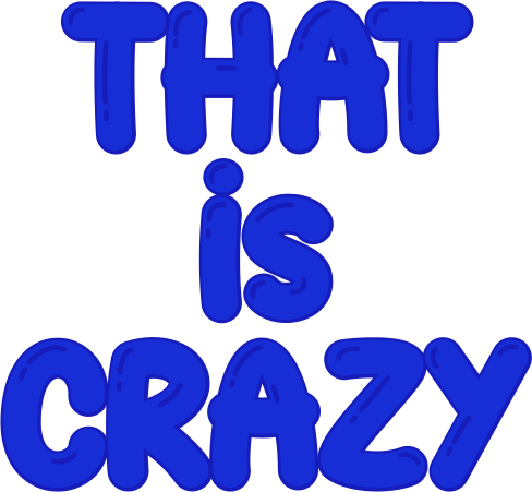 Crazy emote for Discord