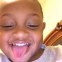 babyaaah emote for Discord
