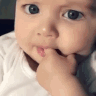 Babyhm emote for Discord
