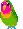 ParrotDance emote for Discord
