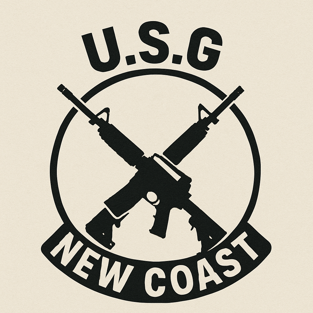 USG emote for Discord