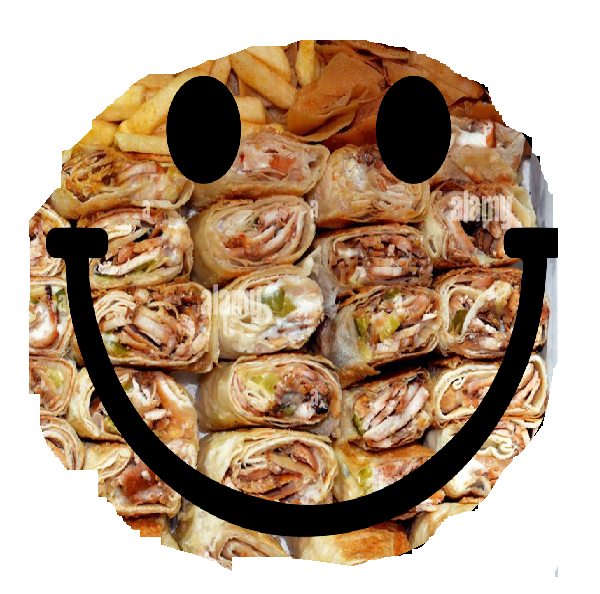 shawwrma emote for Discord