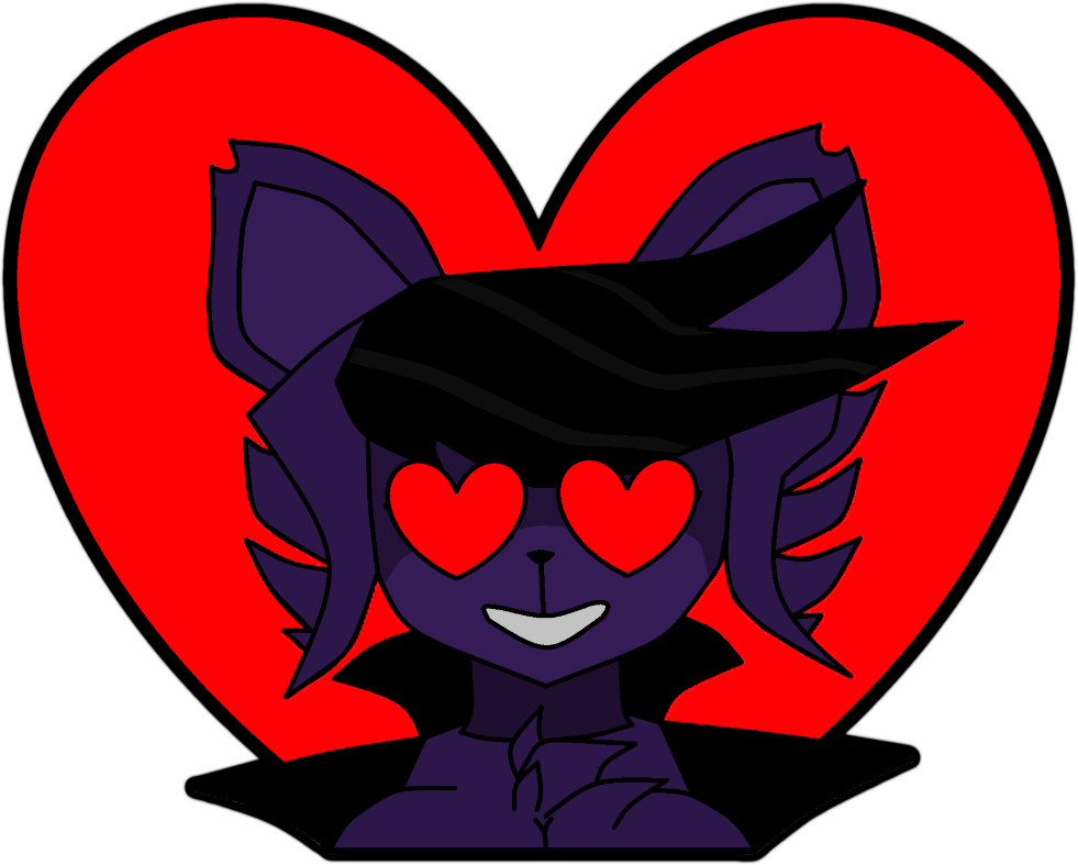 NGM_Love_Fexa emote for Discord
