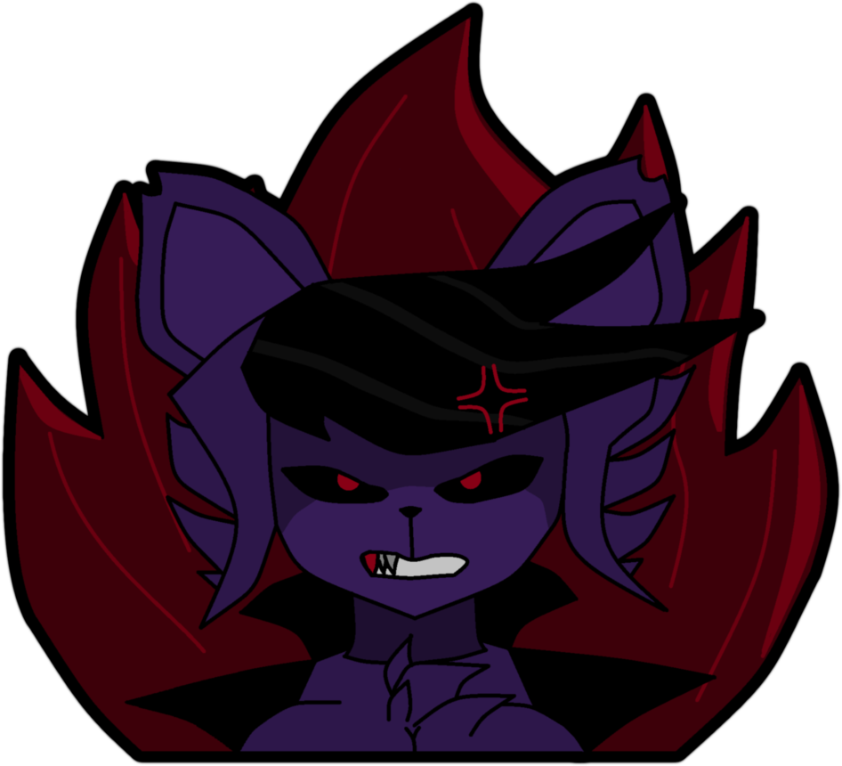 NGM_Fexa_Mad emote for Discord