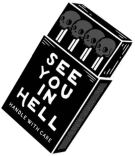 Seeyouinhell static emote