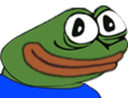 Pepe emote for Discord
