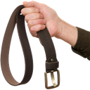 Belt emote for Discord