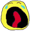 Cry emote for Discord