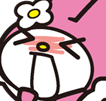 Shy emote for Discord