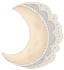 LaceMoon emote for Discord