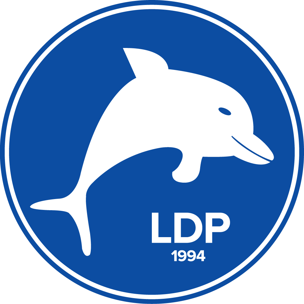 ldp emote for Discord