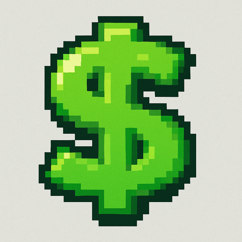 Cash emote for Discord