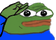 Pepe_Salute emote for Discord