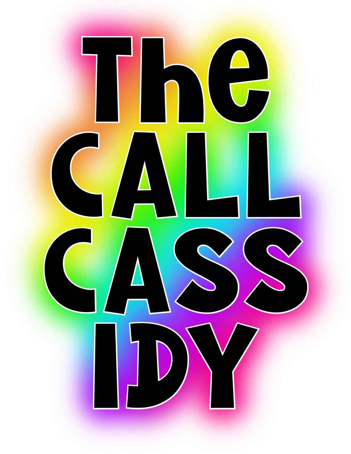Callcassidy emote for Discord